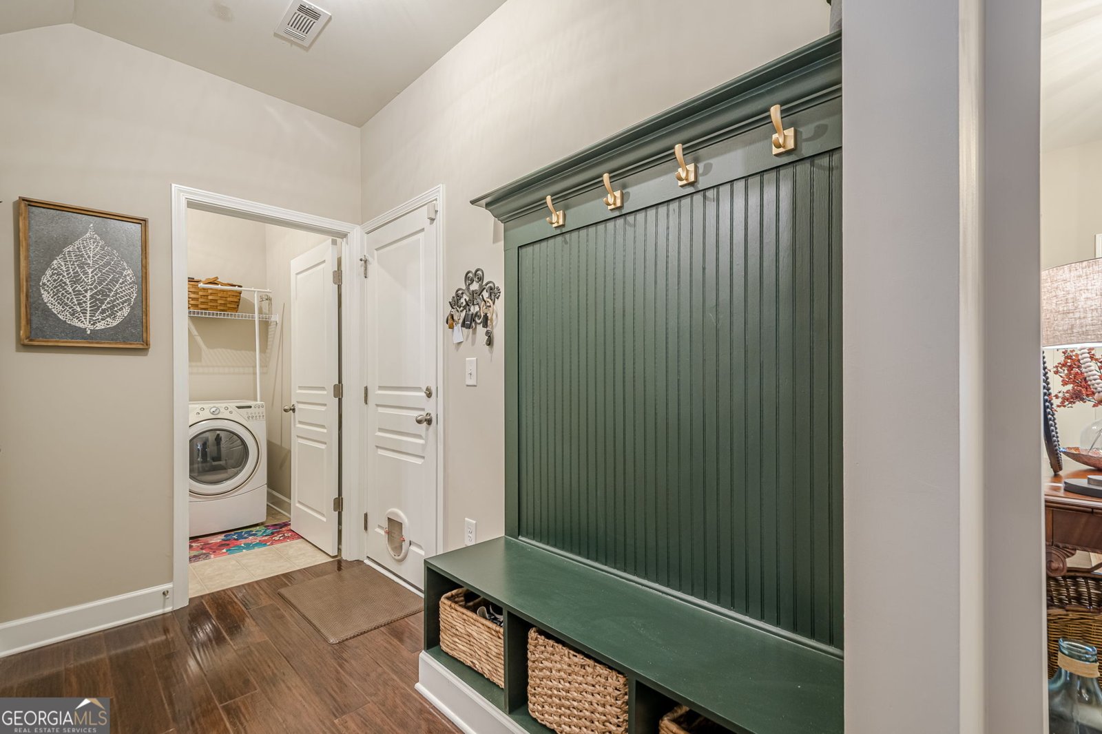 354 Ridgewood Trail Canton - 13