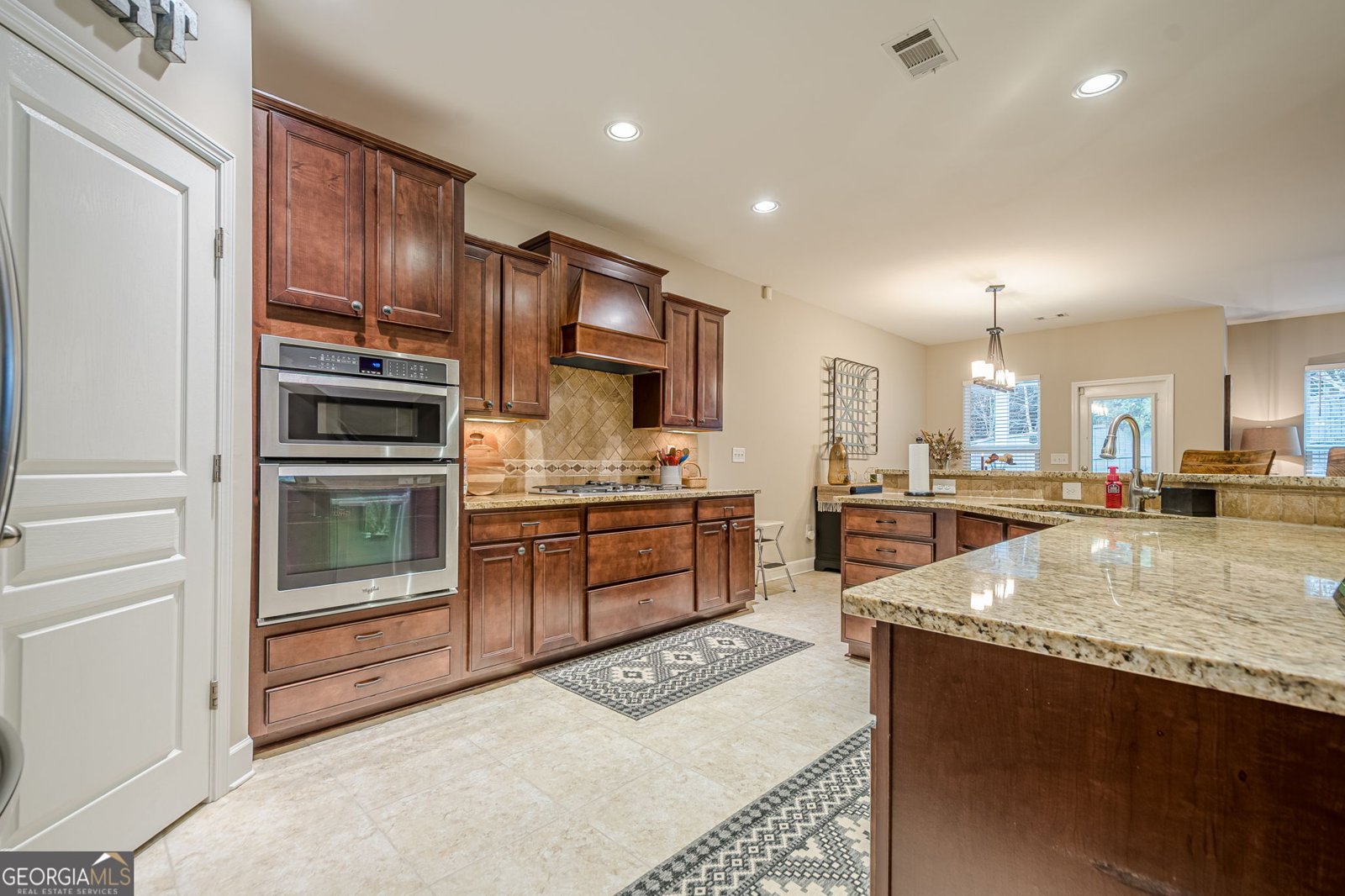 354 Ridgewood Trail Canton - 17