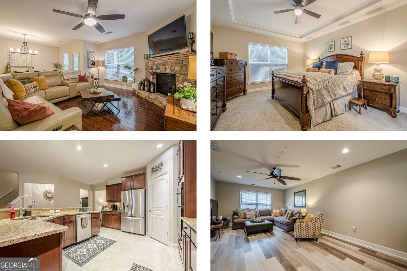 354 Ridgewood Trail Canton - 2