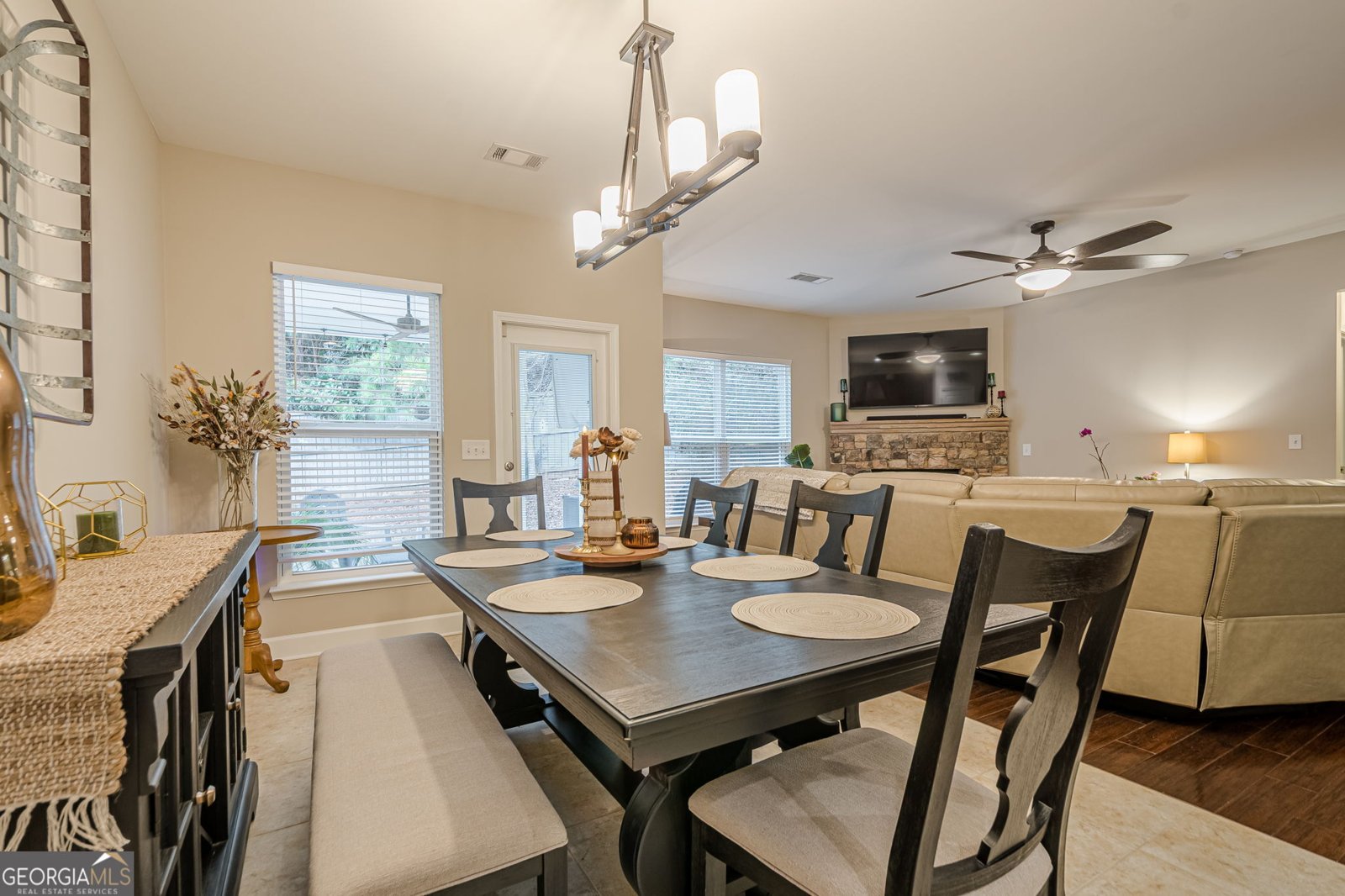 354 Ridgewood Trail Canton - 21