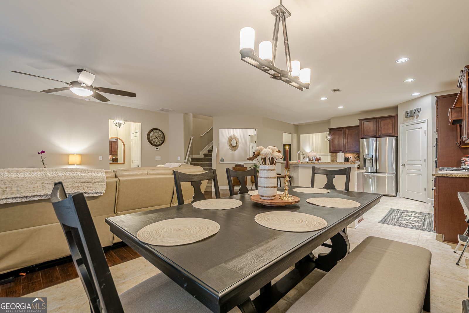 354 Ridgewood Trail Canton - 23