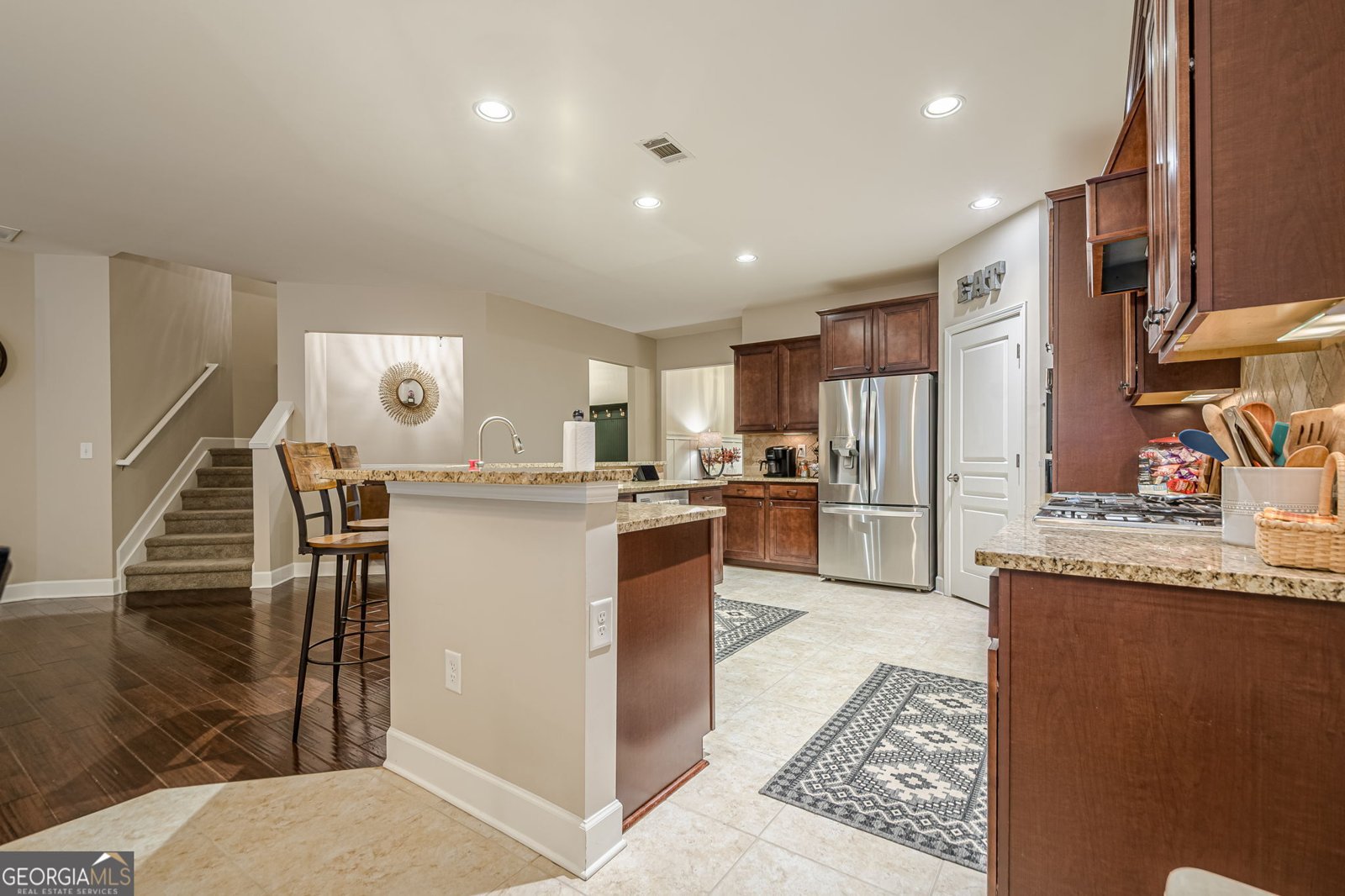 354 Ridgewood Trail Canton - 24