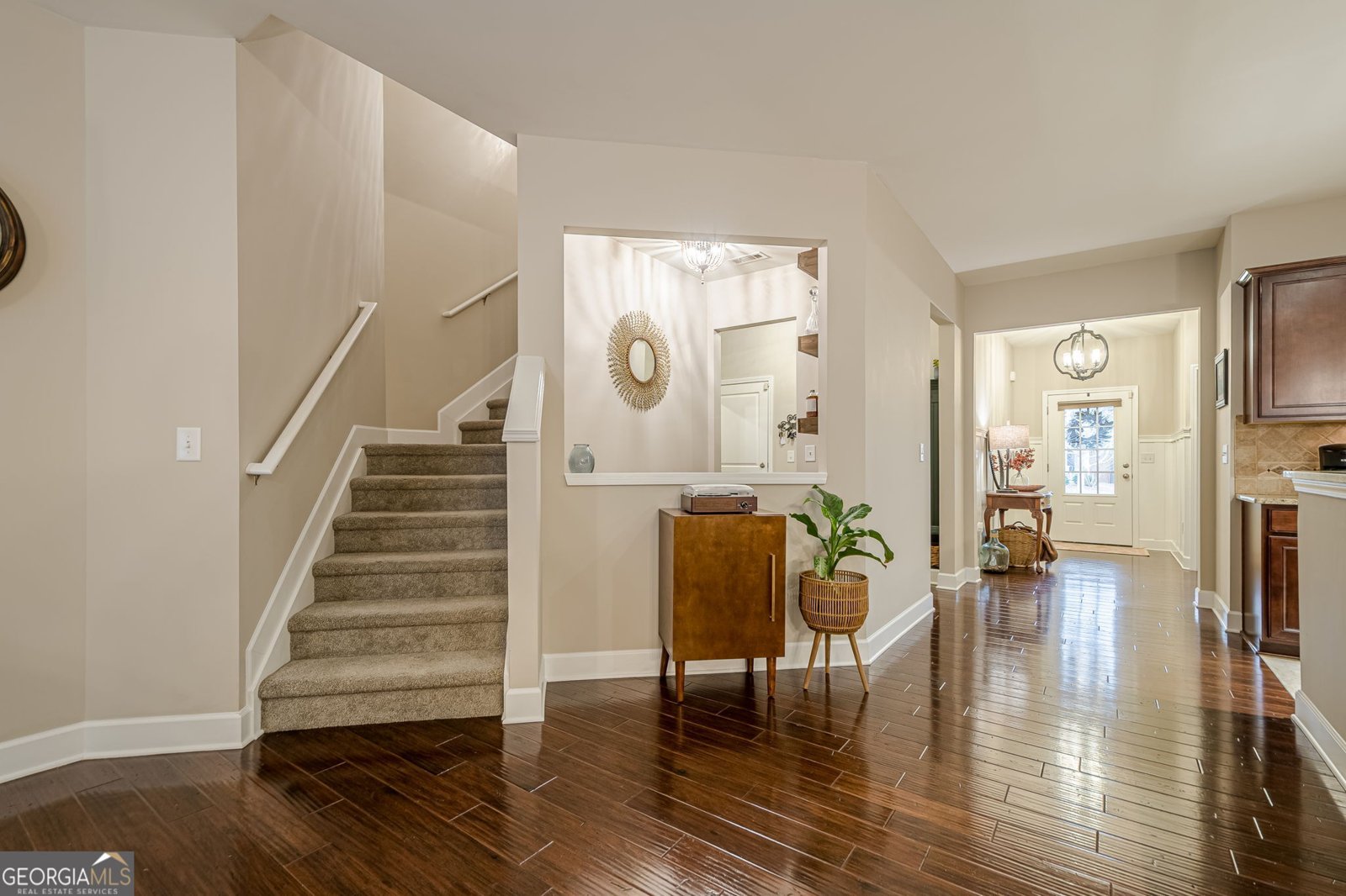 354 Ridgewood Trail Canton - 25