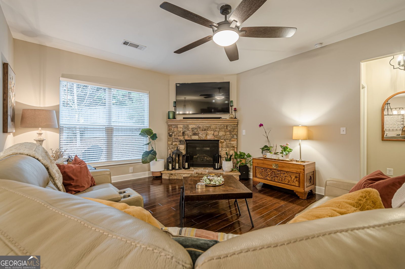 354 Ridgewood Trail Canton - 30