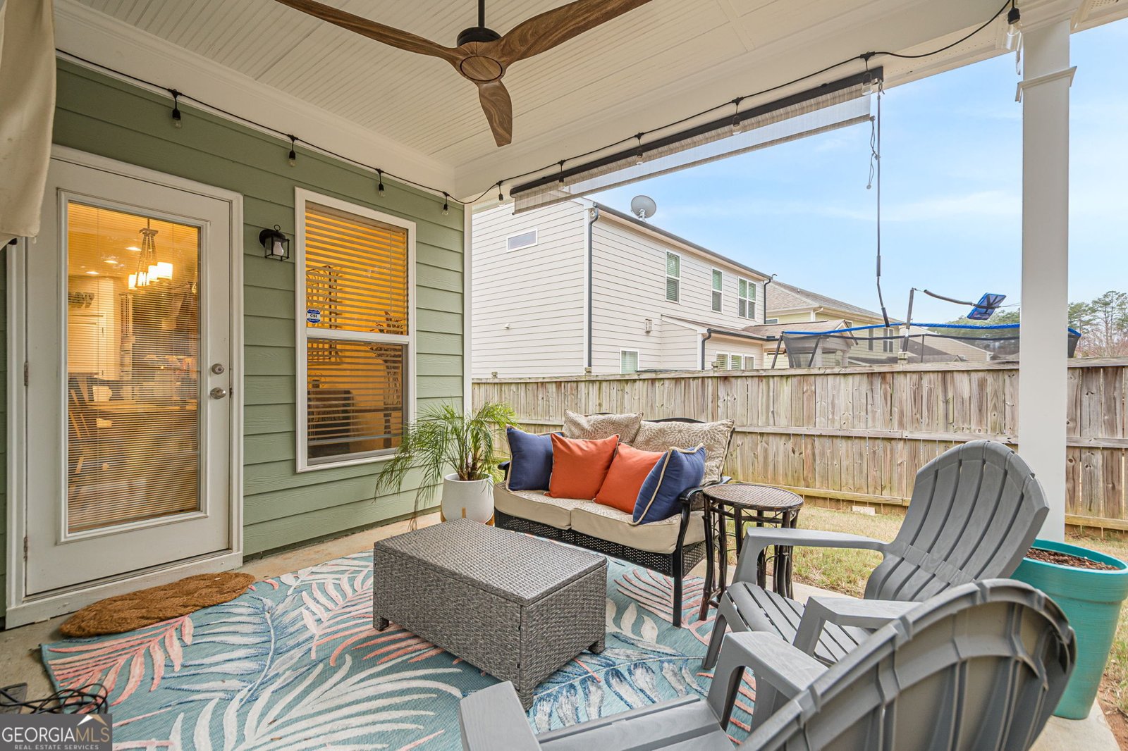 354 Ridgewood Trail Canton - 51