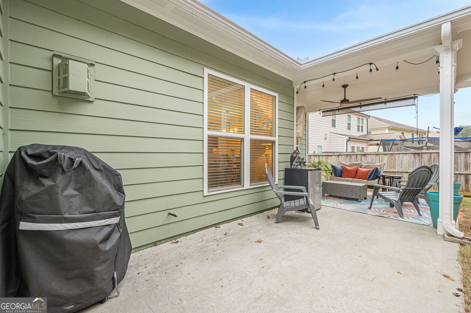 354 Ridgewood Trail Canton - 54