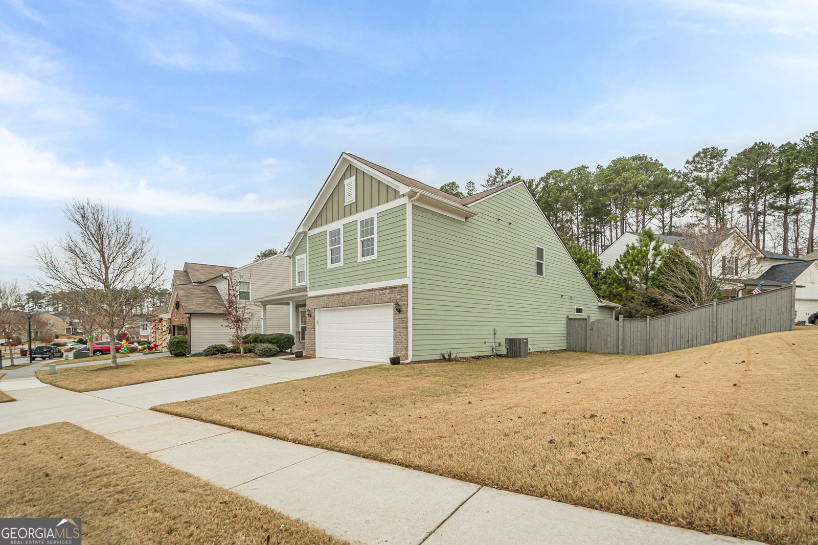 354 Ridgewood Trail Canton - 56