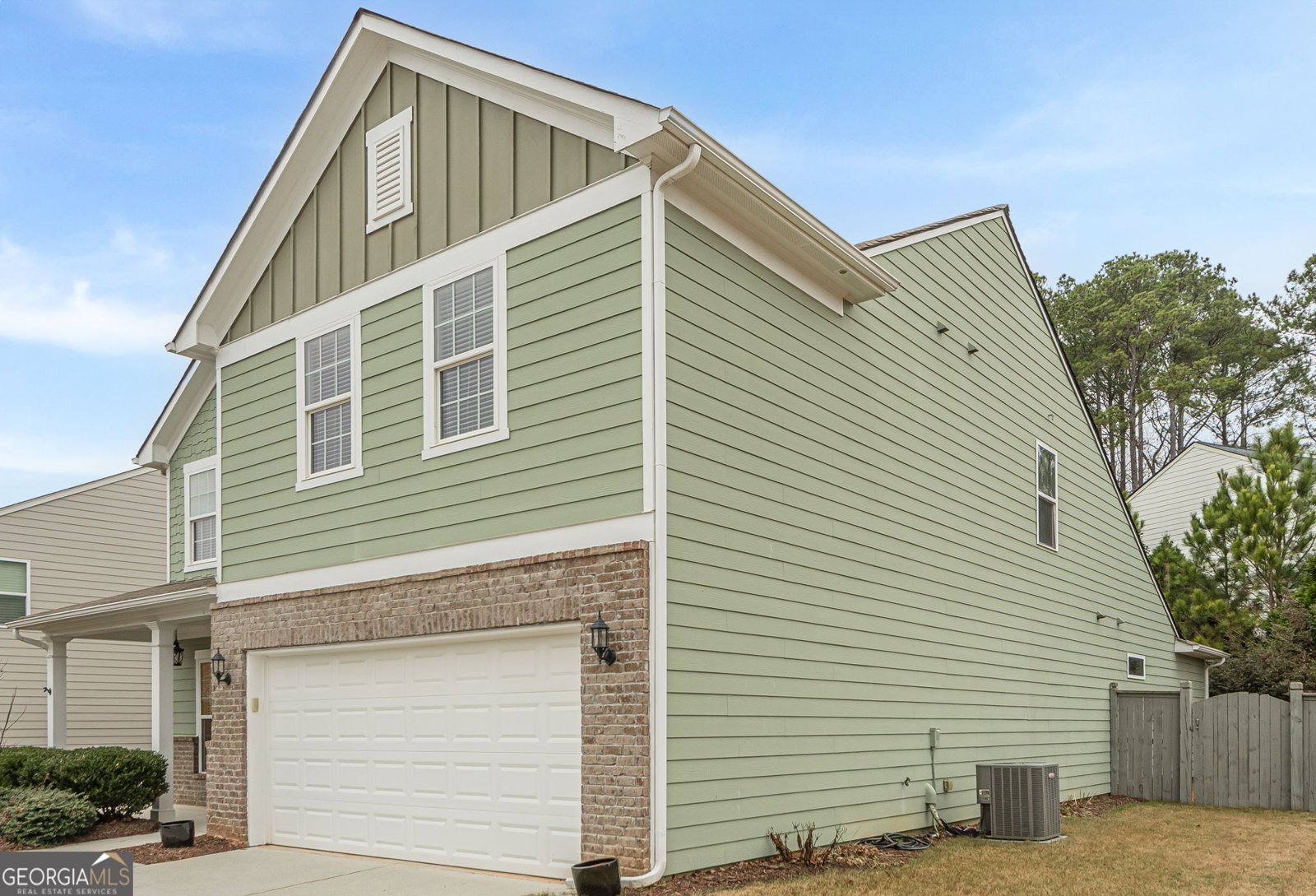 354 Ridgewood Trail Canton - 57