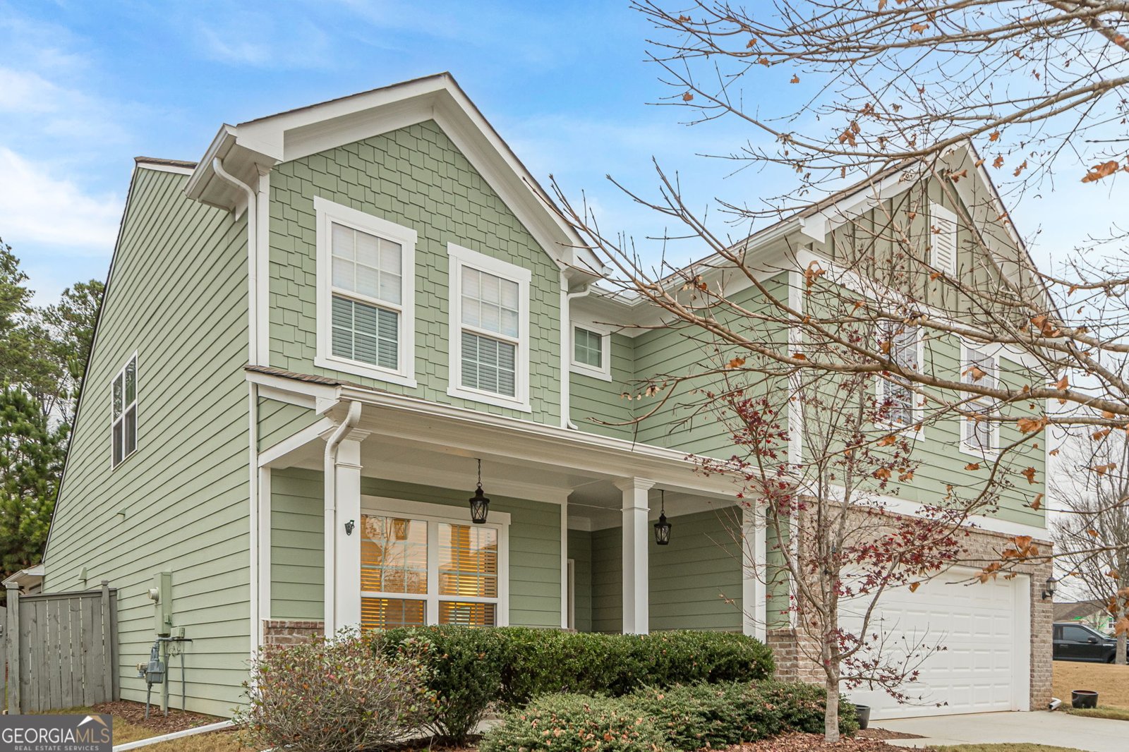 354 Ridgewood Trail Canton - 58