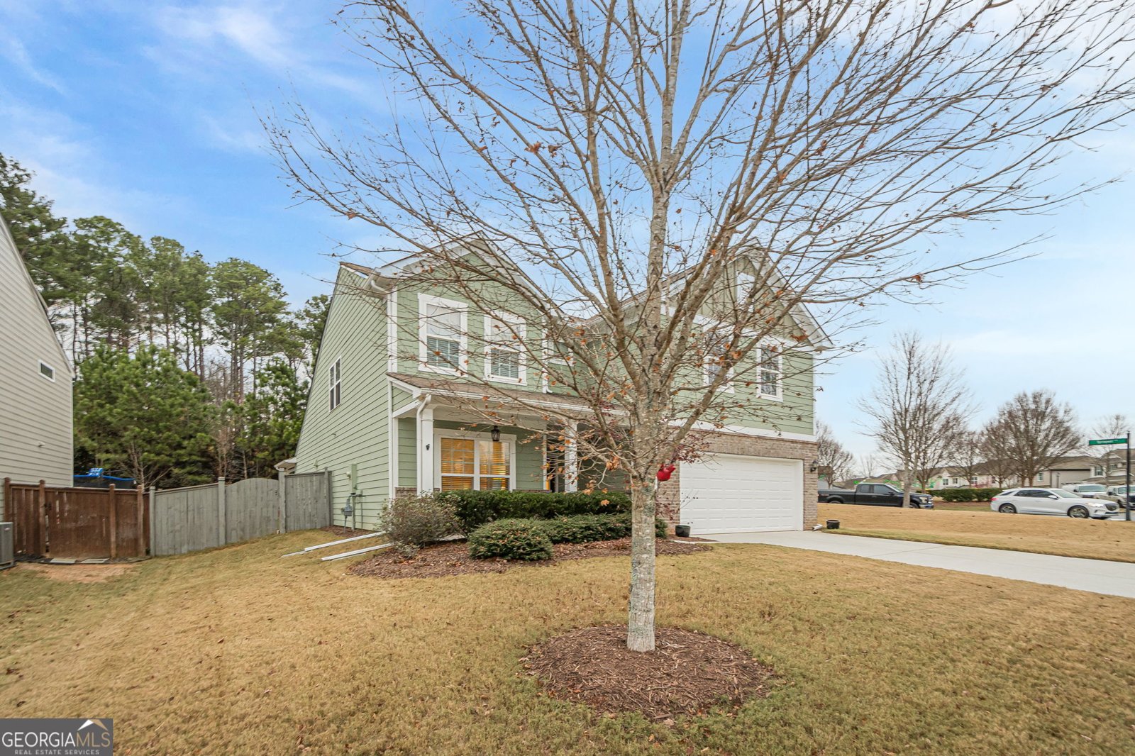 354 Ridgewood Trail Canton - 59