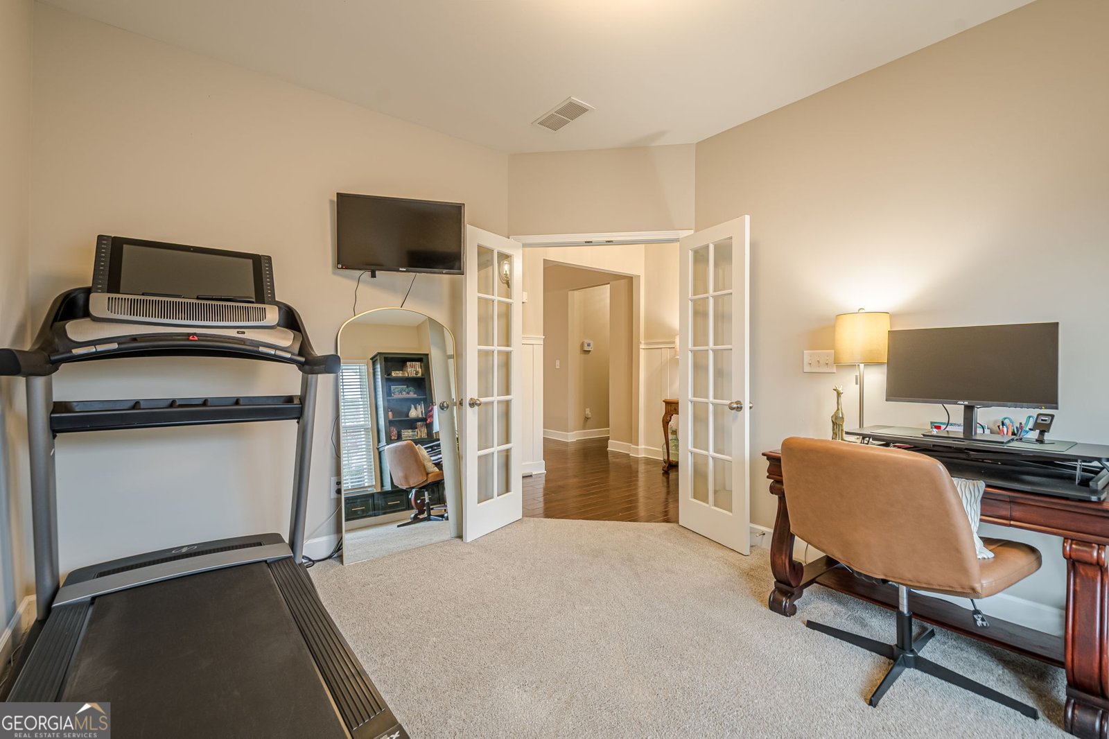 354 Ridgewood Trail Canton - 9