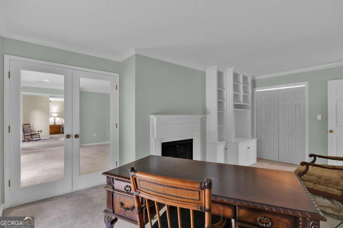 26204 Plantation Drive Atlanta - 20