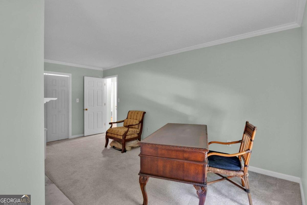 26204 Plantation Drive Atlanta - 22