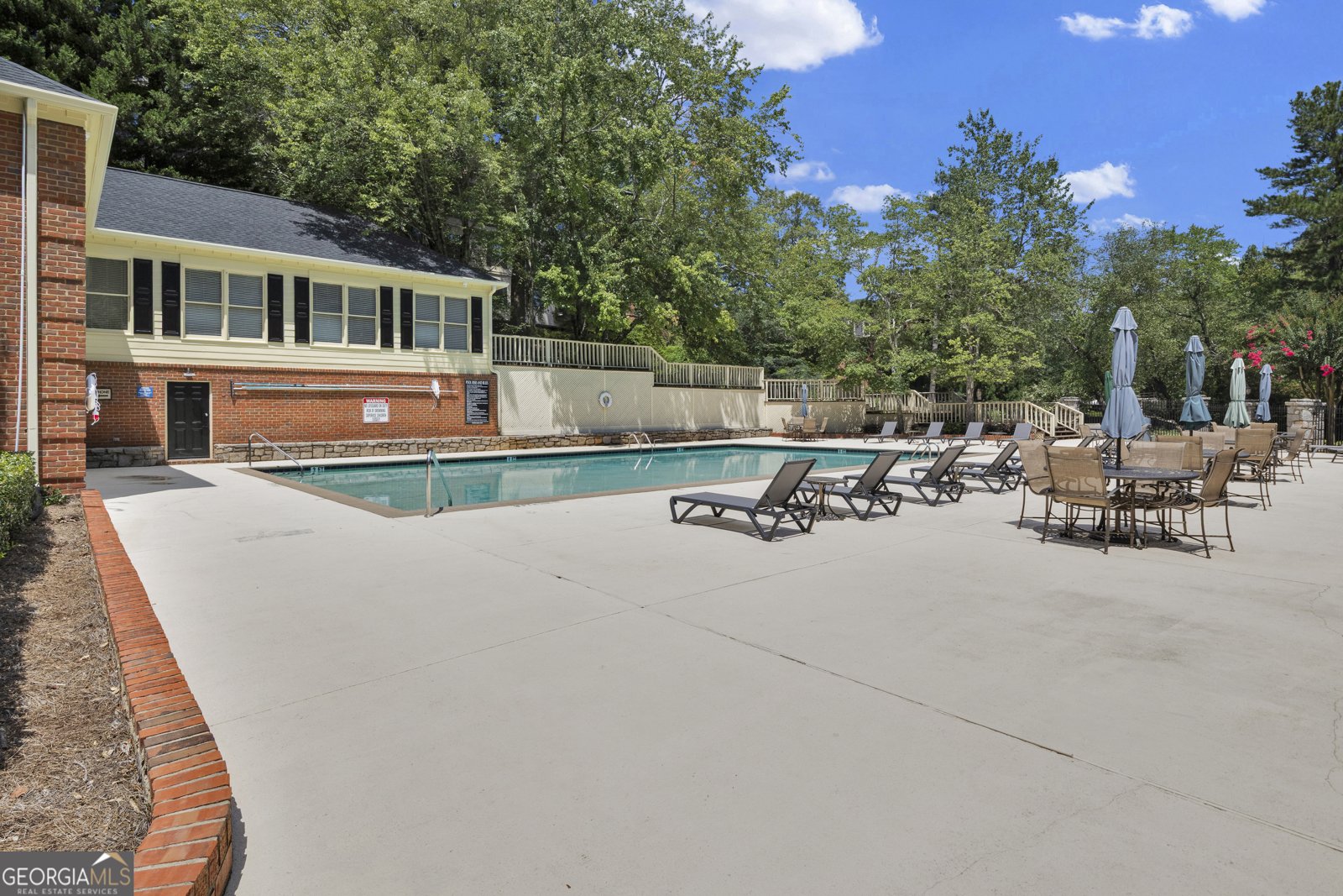 26204 Plantation Drive Atlanta - 28