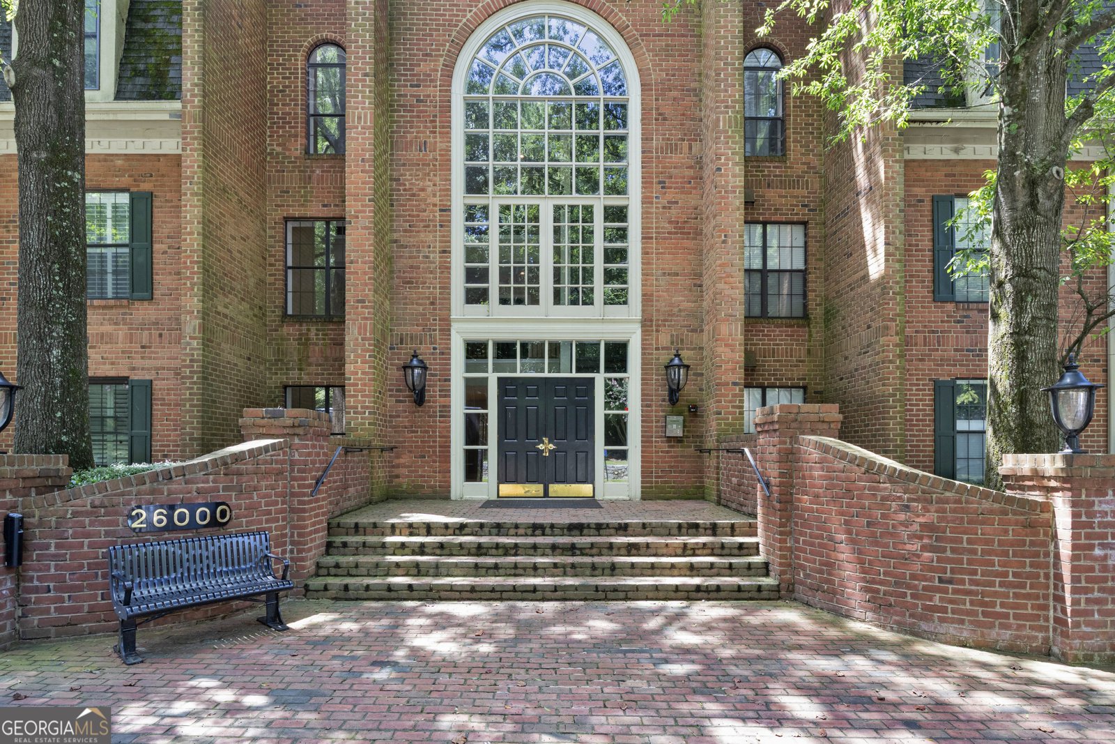 26204 Plantation Drive Atlanta - 3