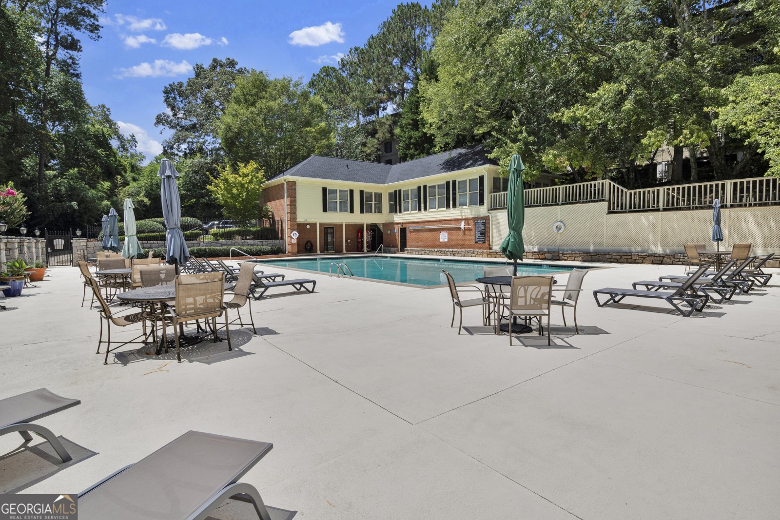 26204 Plantation Drive Atlanta - 4