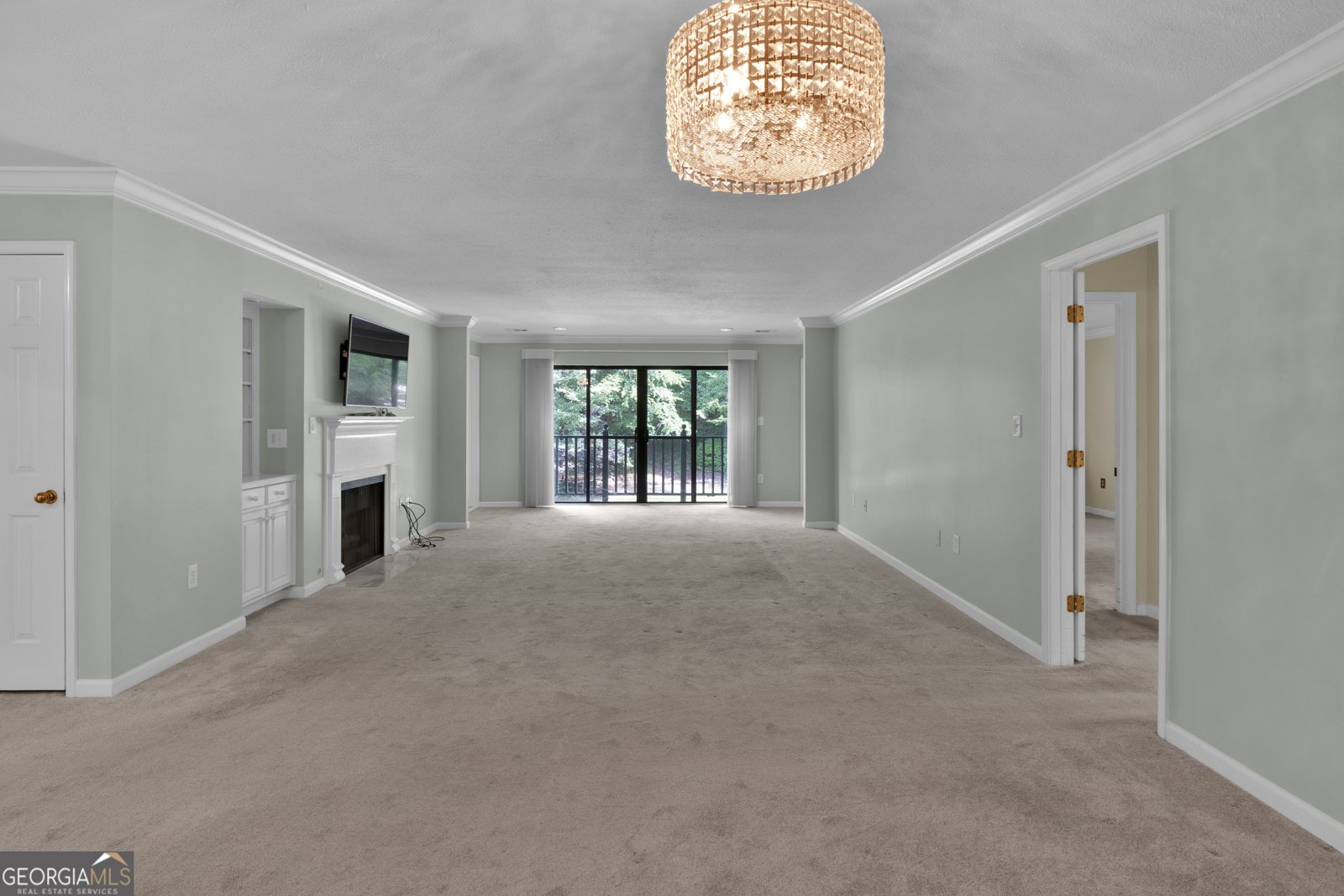 26204 Plantation Drive Atlanta - 5