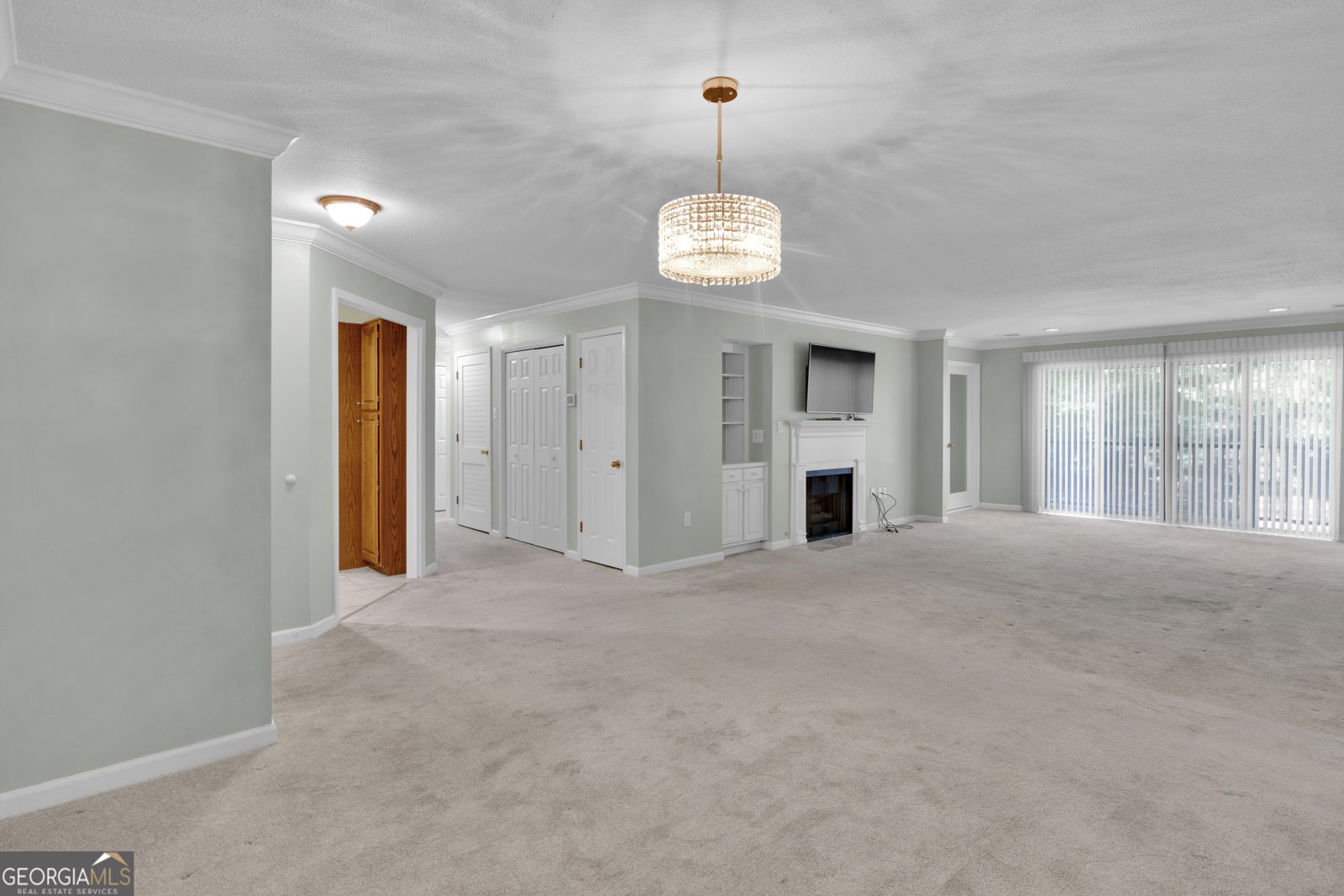 26204 Plantation Drive Atlanta - 7