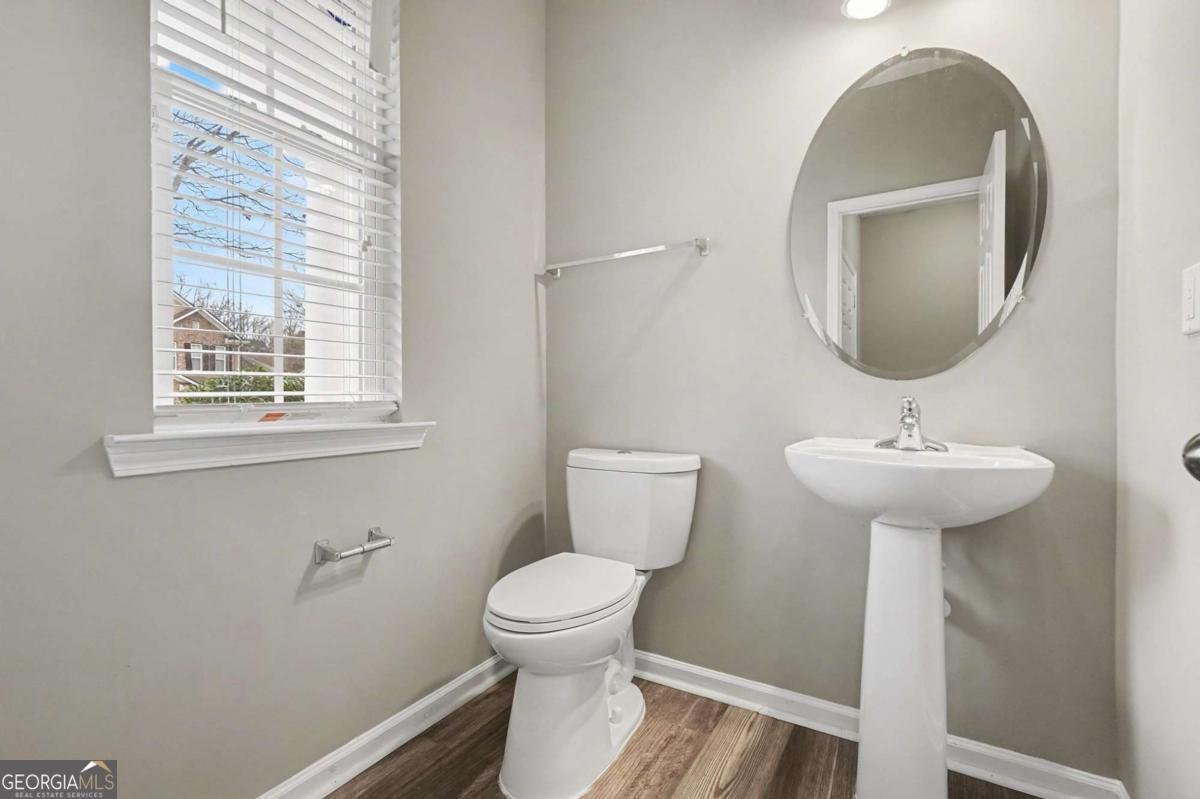 1517 Briarfield Way Marietta - 25