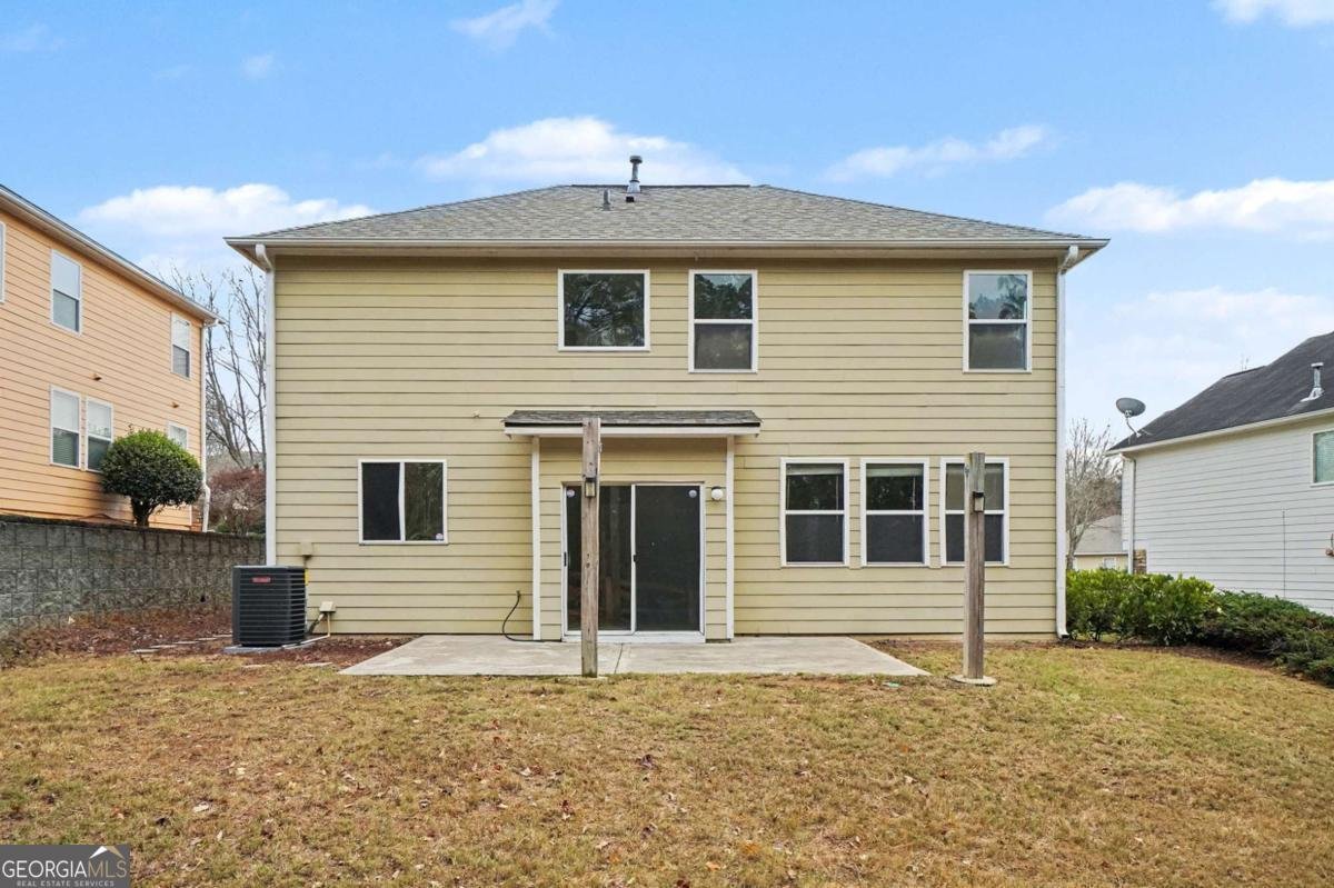 1517 Briarfield Way Marietta - 27