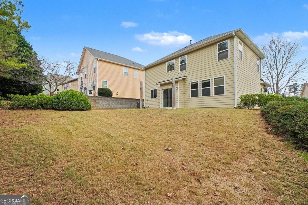 1517 Briarfield Way Marietta - 28