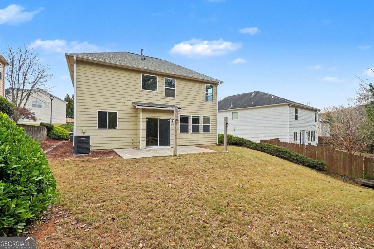 1517 Briarfield Way Marietta - 29