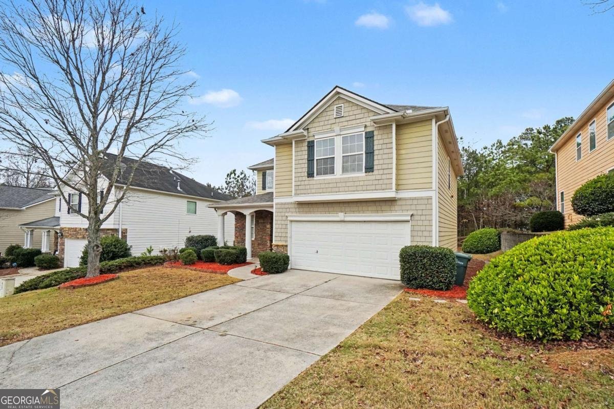 1517 Briarfield Way Marietta - 3