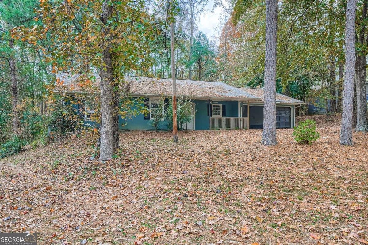 200 Hidden Pines Drive Covington - 2