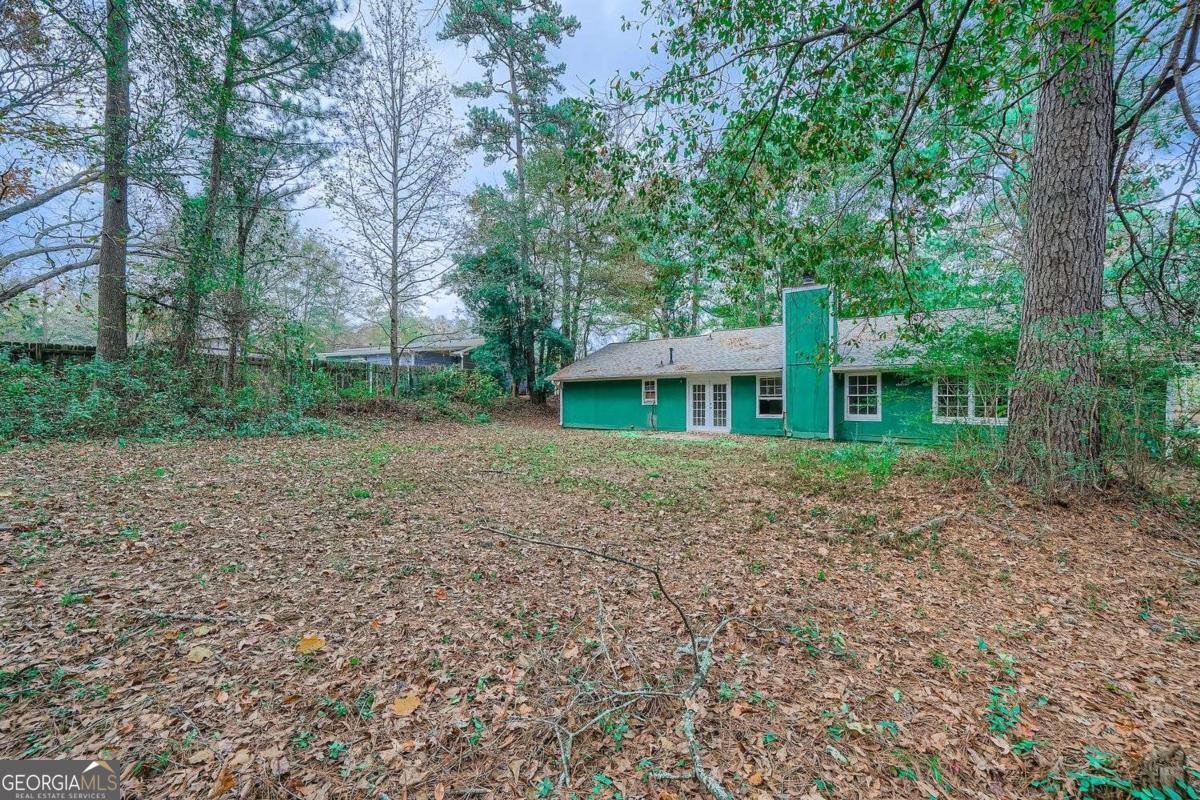 200 Hidden Pines Drive Covington - 27
