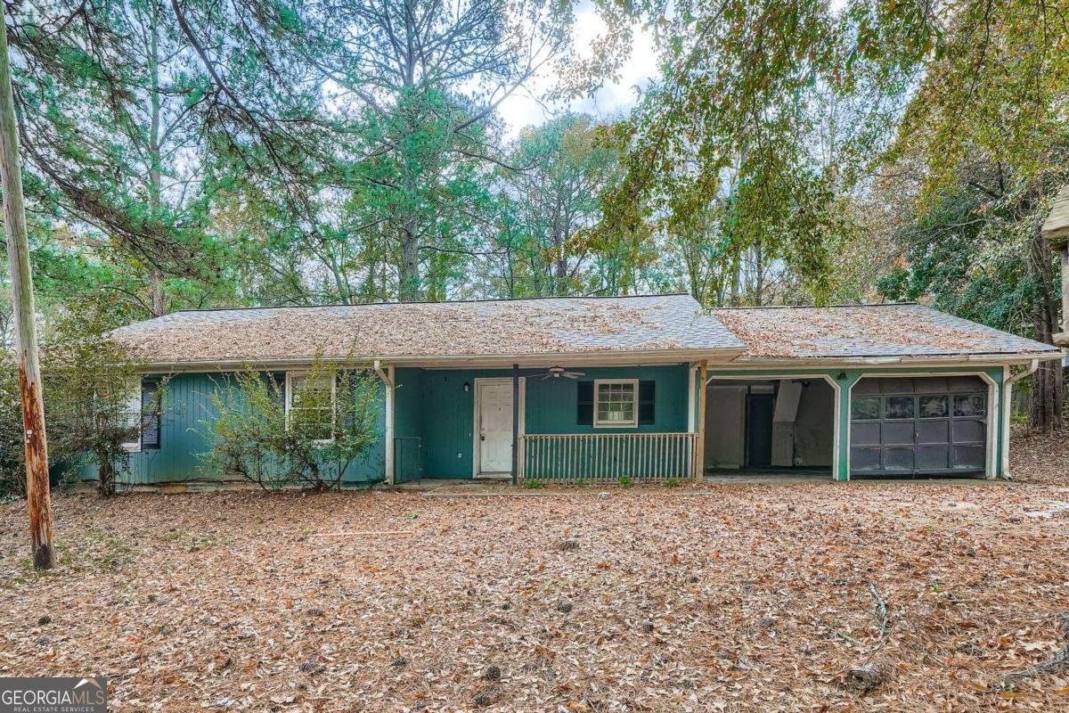 200 Hidden Pines Drive Covington - 3