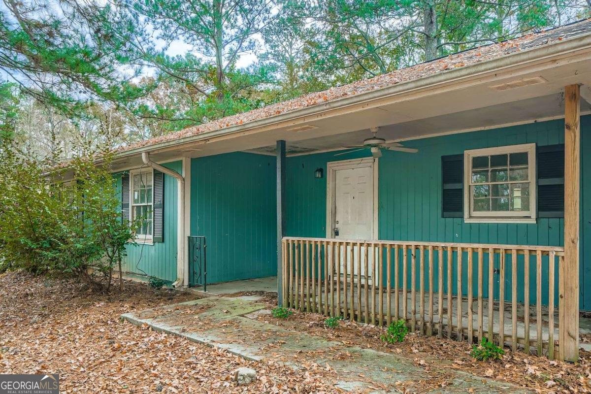 200 Hidden Pines Drive Covington - 4