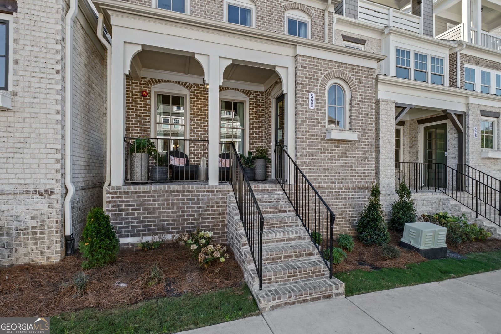 574 Brashy Street Woodstock - 4