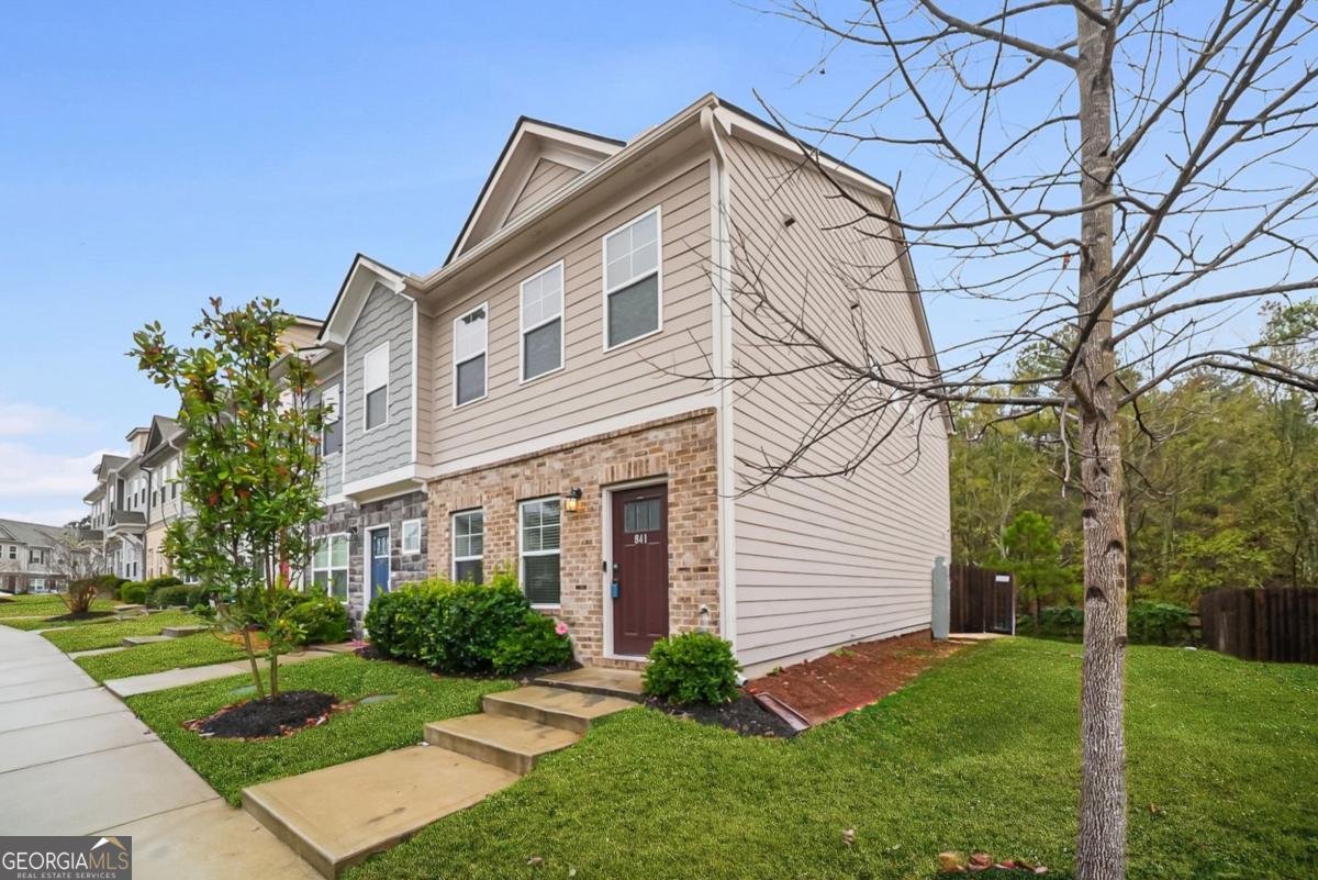 841 Ambient Way Atlanta - 2