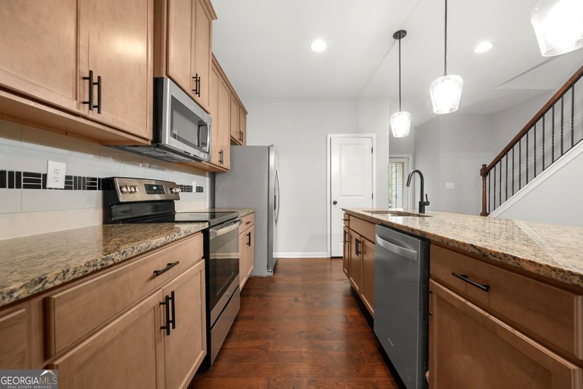 841 Ambient Way Atlanta - 7