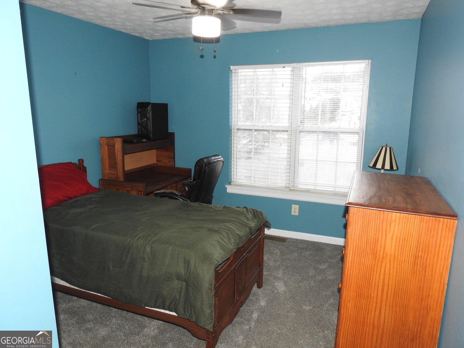 743 Vinebrook Lane Suwanee - 21