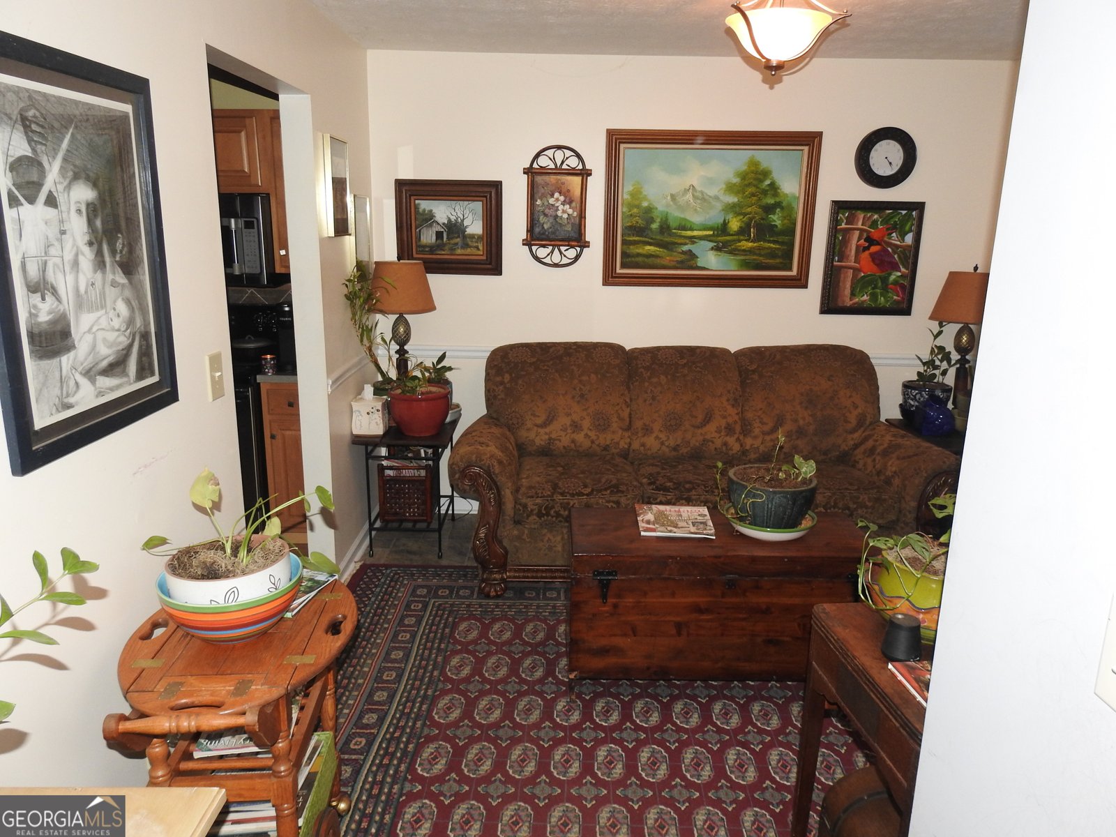 743 Vinebrook Lane Suwanee - 24