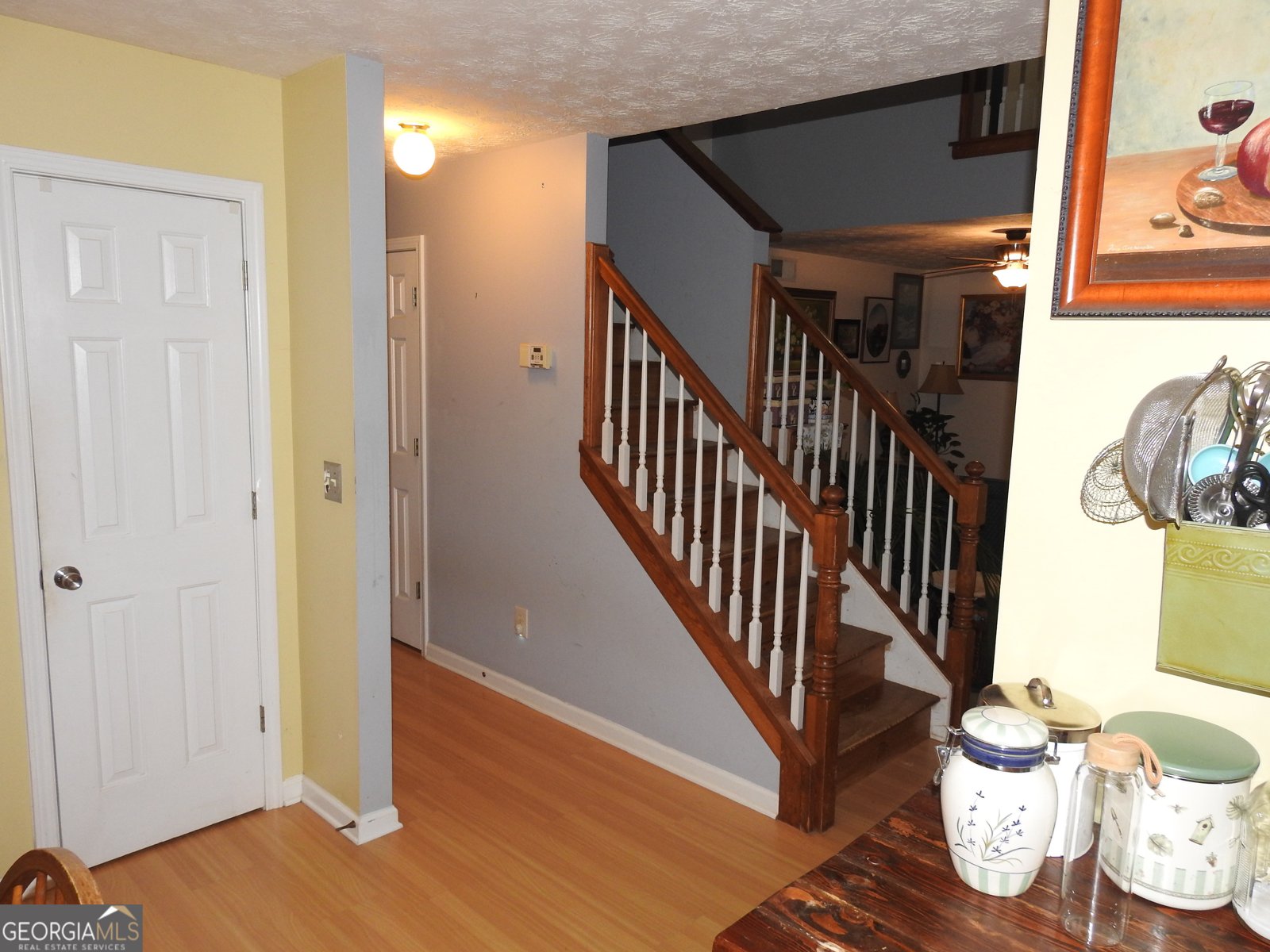 743 Vinebrook Lane Suwanee - 27