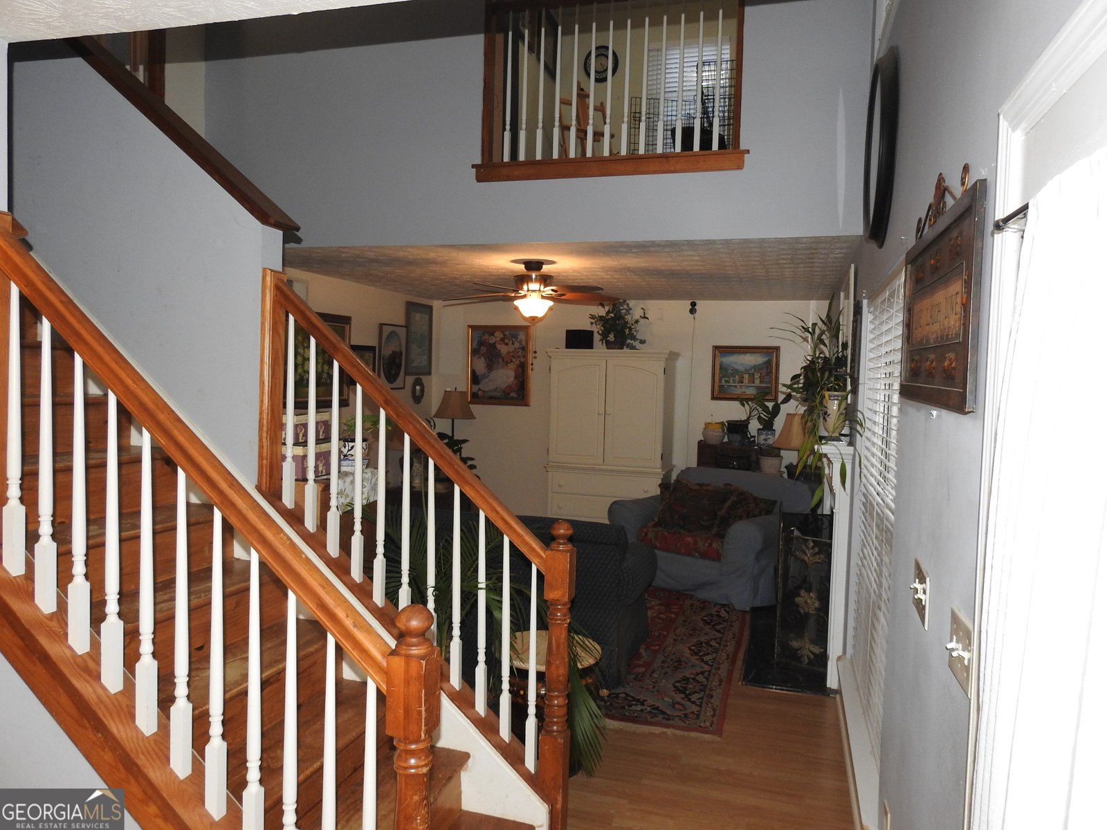 743 Vinebrook Lane Suwanee - 28