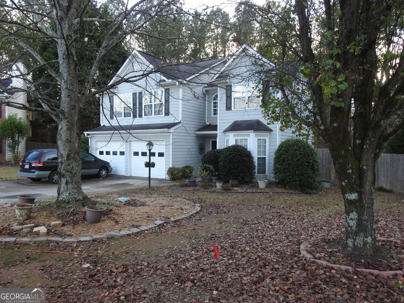 743 Vinebrook Lane Suwanee - 3