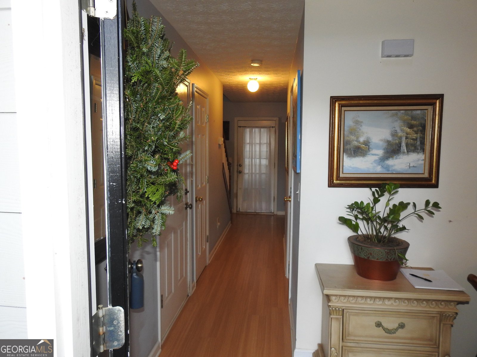 743 Vinebrook Lane Suwanee - 30