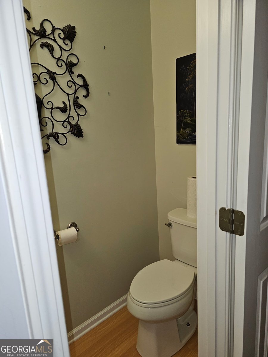 743 Vinebrook Lane Suwanee - 31