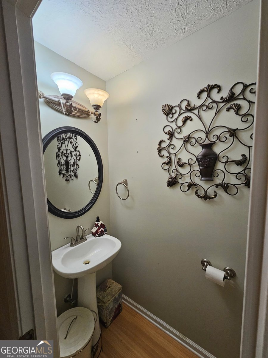 743 Vinebrook Lane Suwanee - 33