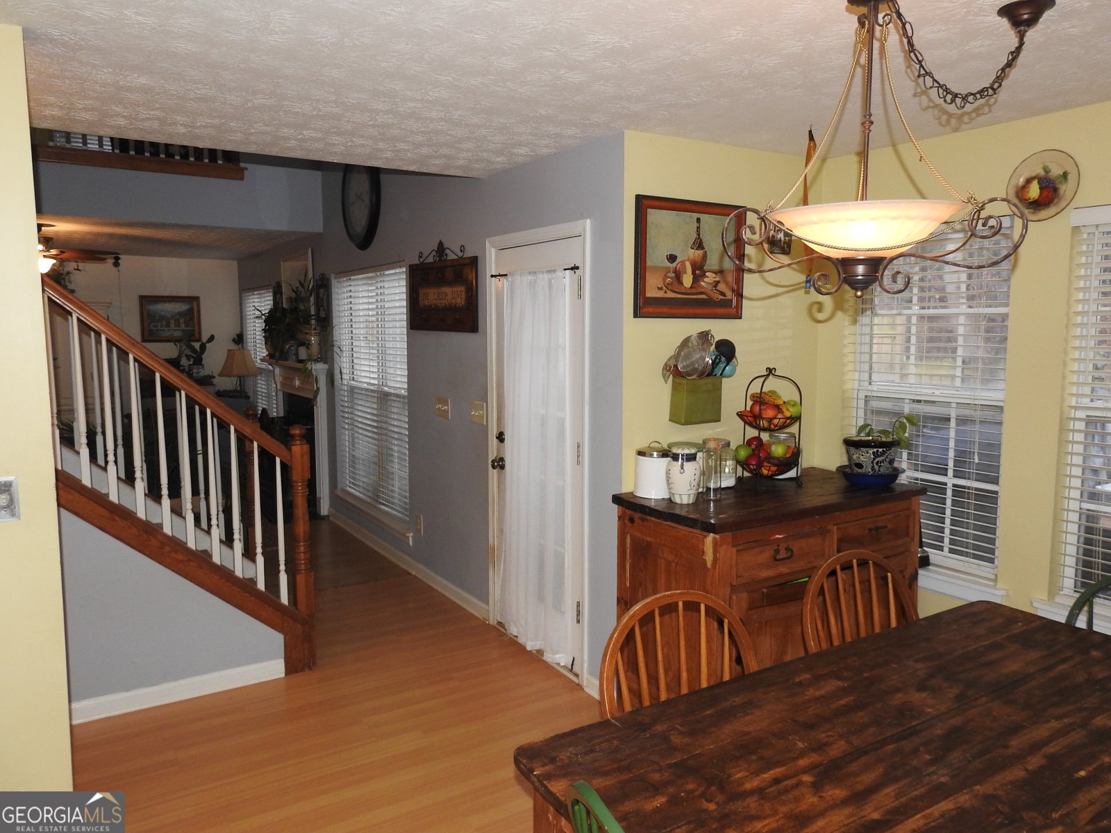 743 Vinebrook Lane Suwanee - 34