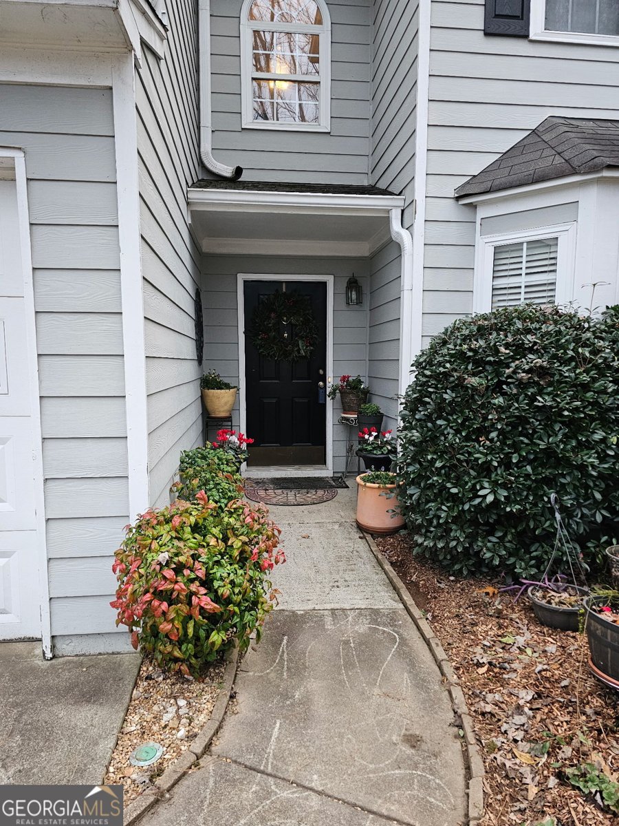 743 Vinebrook Lane Suwanee - 4