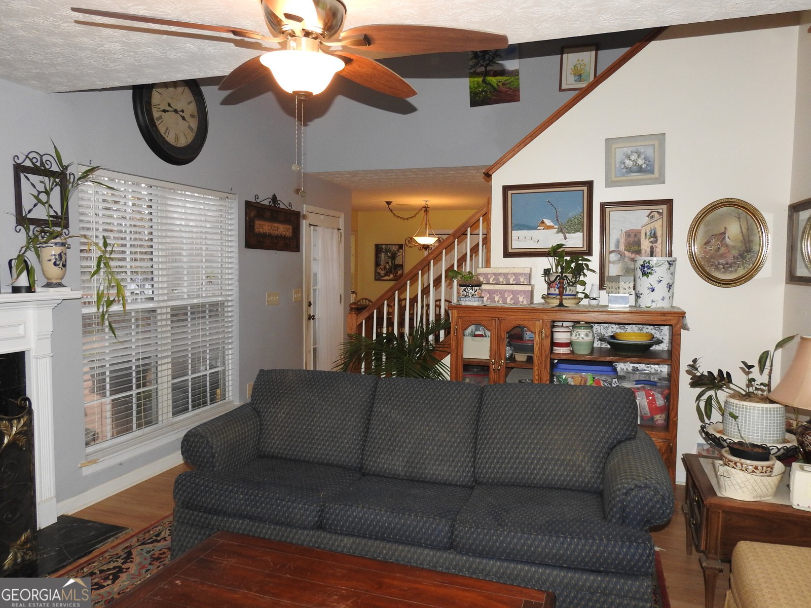 743 Vinebrook Lane Suwanee - 40