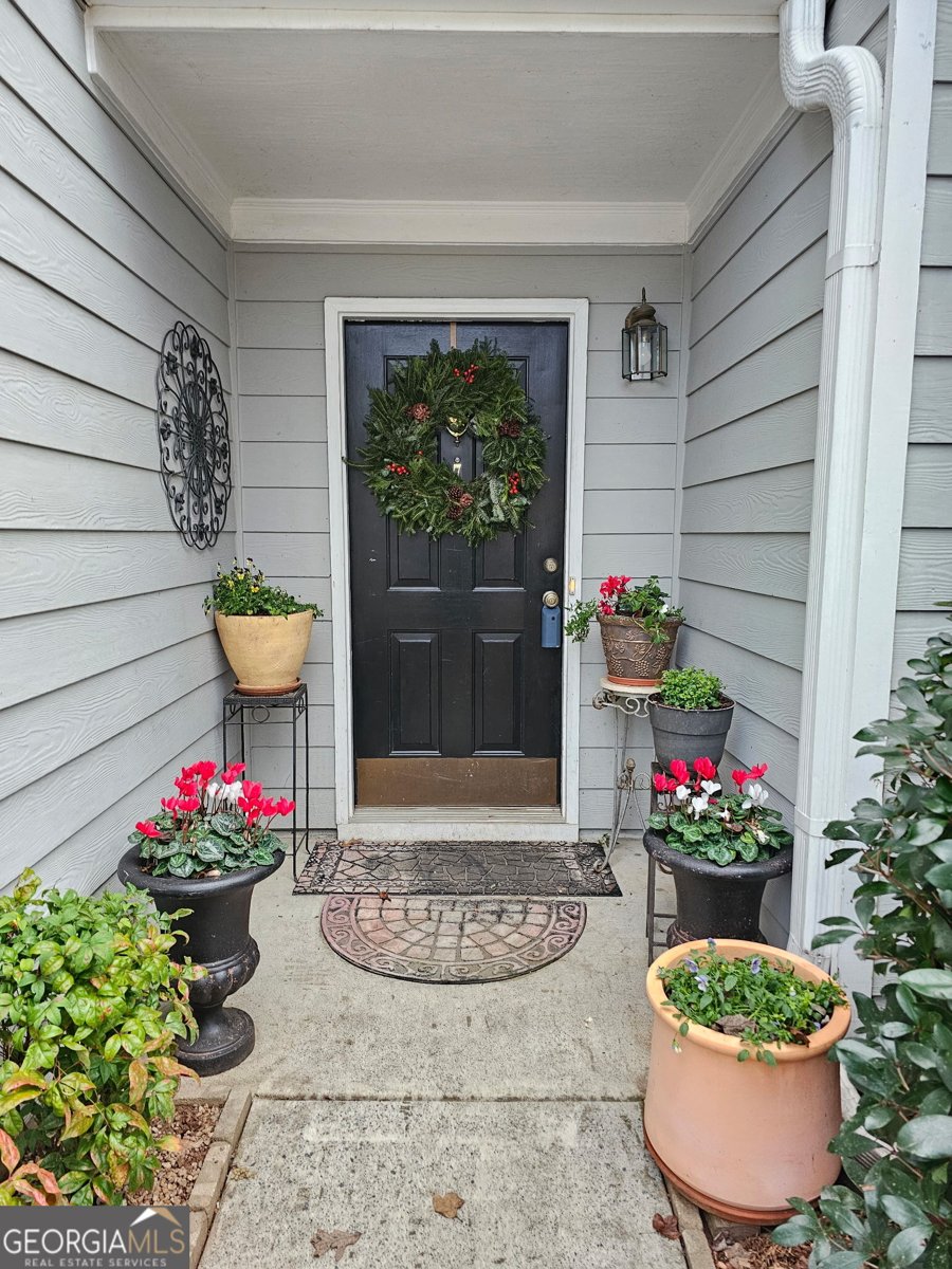 743 Vinebrook Lane Suwanee - 5