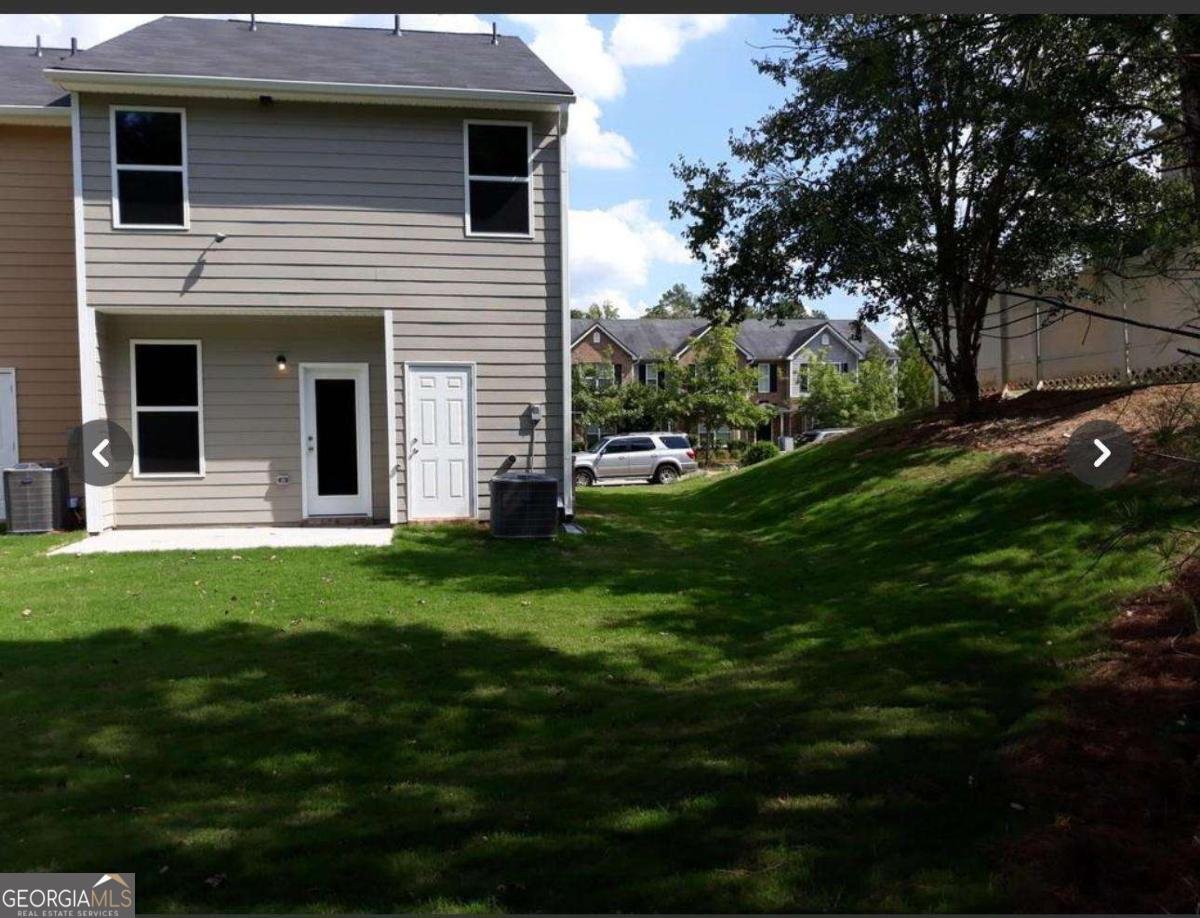 2626 Parrish Court Lithonia - 5