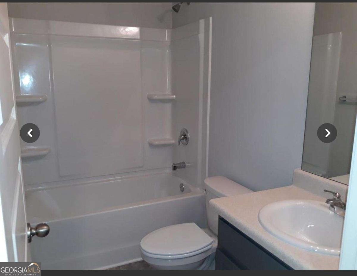 2626 Parrish Court Lithonia - 8