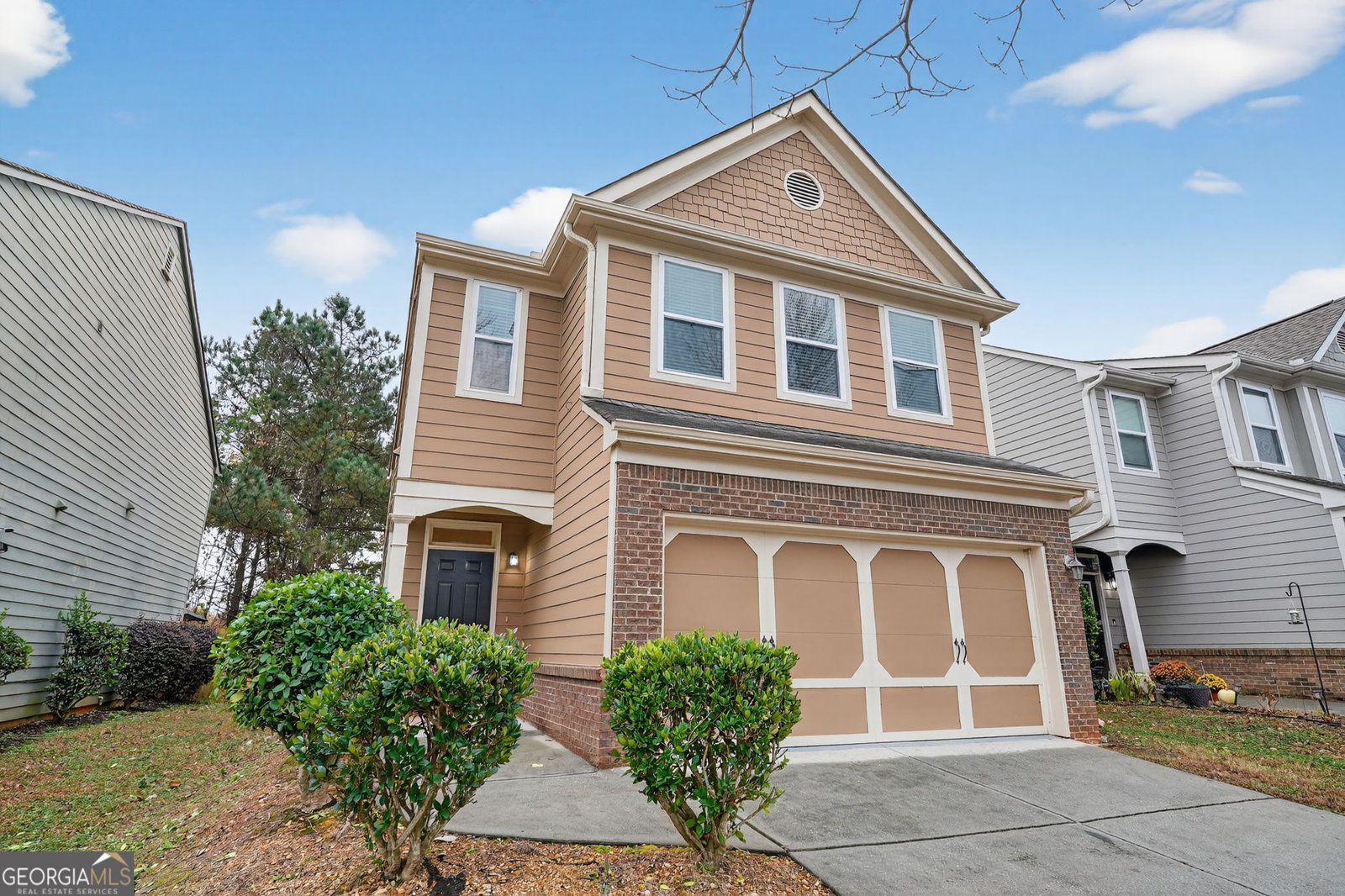 2120 Lily Valley Drive Lawrenceville - 2