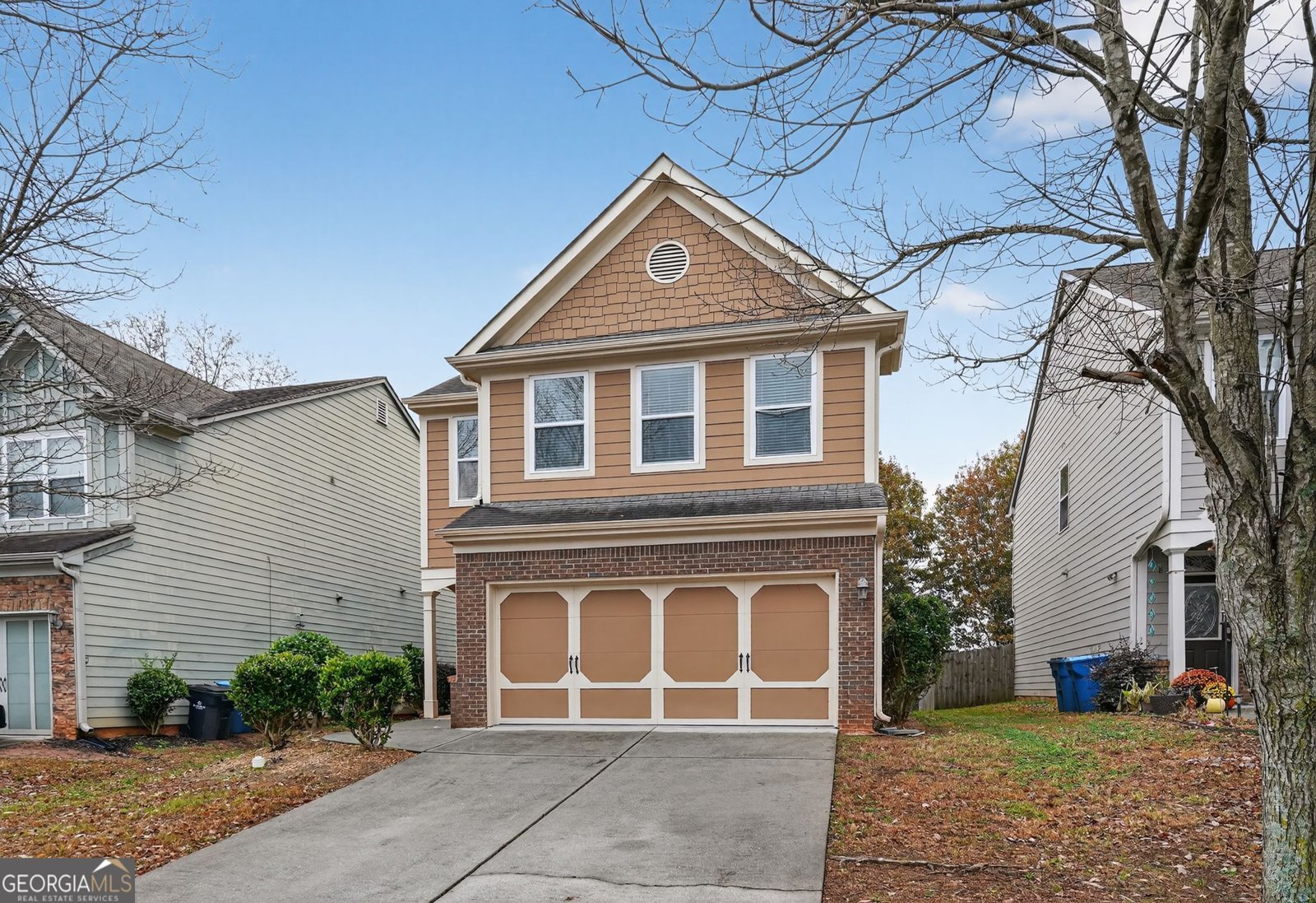 2120 Lily Valley Drive Lawrenceville - 3